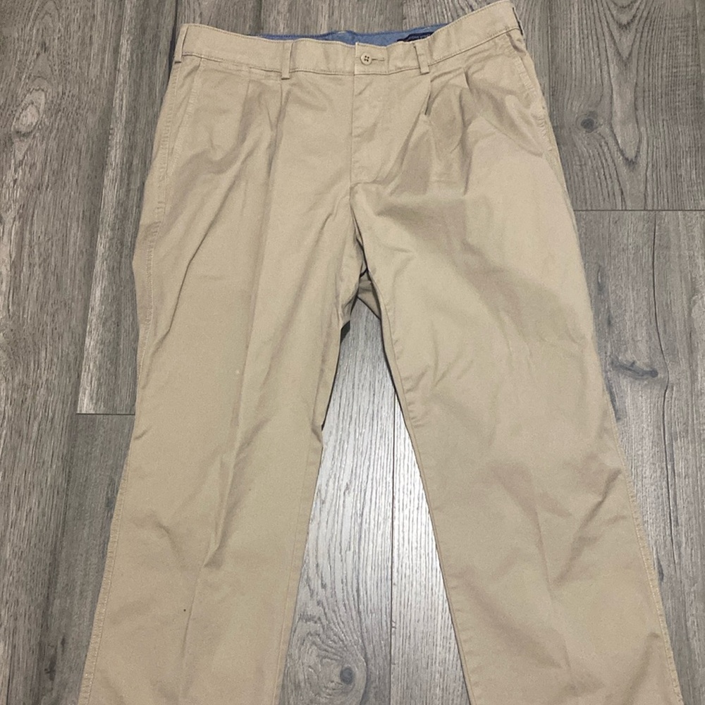 Cremieux Men’s Pants